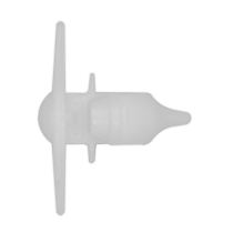 Sealey TCWS1512 Weatherstrip Clip, VAG - Pack of 20