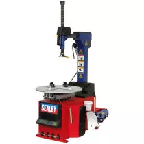 Sealey TC10 Tyre Changer - Automatic