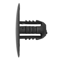 Sealey TCBT2515U Under Bonnet Insulation Fixing Clip, ø25mm x 15mm, Universal - Pack of 20