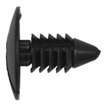 Sealey TCFT1820 Fir Tree Clip, ø18mm x 18mm, Citroen, Ford, GM, Peugeot - Pack of 20