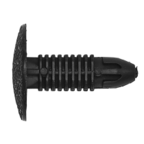 Sealey TCFT1823 Fir Tree Clip, ø18mm x 25mm, Honda & Suzuki - Pack of 20
