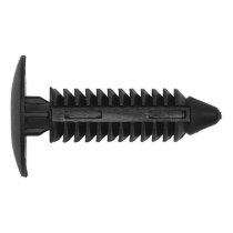 Sealey TCFT1830 Fir Tree Clip, ø18mm x 32mm, BMW, Chrysler, Ford, GM - Pack of 20