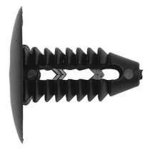 Sealey TCFT2018U Fir Tree Clip, ø19mm x 18mm, Universal - Pack of 20