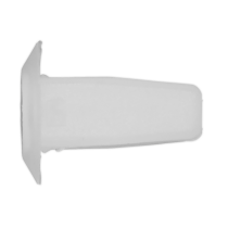 Sealey TCLN1520U Push-In Locking Nut, ø15mm x 21mm, Universal - Pack of 20
