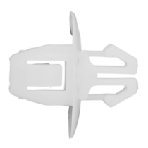 Sealey TCMC1820 Side Moulding Clip, ø18mm x 19mm, Suzuki & Toyota - Pack of 20