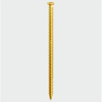 Timco 00060TCON 7.5 x 60mm Multi-Fix Concrete Screw (Box of 100)