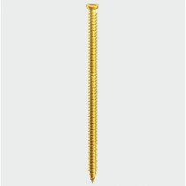 Timco 00120TCON 7.5x120mm Multifix Concrete Screw (Box of 100)