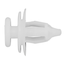 Sealey TCPC1822U Panel Clip, Door Trim, ø18mm x 22mm, Universal - Pack of 20
