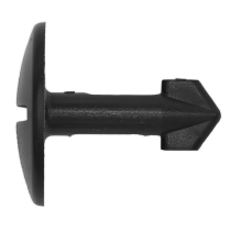 Sealey TCPC2525 Panel Clip, 1/4 Turn, ø26mm x 26mm, Audi, VW - Pack of 20