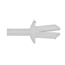 Sealey TCPR0813 Push Rivet, ø10mm x 22mm, BMW, VW - Pack of 20