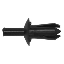 Sealey TCPR1014U Push Rivet, ø10mm x 22mm, Universal - Pack of 20