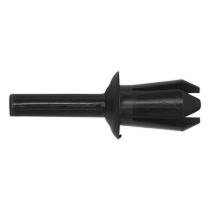 Sealey TCPR1015 Push Rivet, ø10mm x 28mm, Universal - Pack of 20