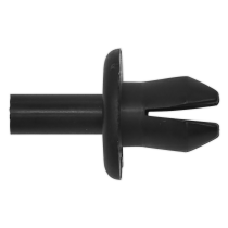 Sealey TCPR1515 Push Rivet, ø15mm x 24mm, BMW, GM - Pack of 20