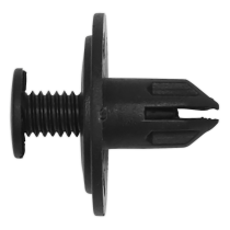 Sealey TCPR2012 Push Rivet, ø17mm x 20mm, Ford - Pack of 20