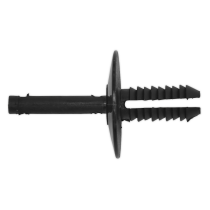 Sealey TCPR2018BMW Push Rivet, Bumper, ø20mm x 36mm, BMW - Pack of 20