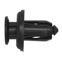 Sealey TCPR2020GM Push Rivet, ø20mm x 25mm, GM - Pack of 20