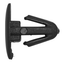 Sealey TCRC1210 Retaining Clip, ø12mm x 12mm, Citroen - Pack of 20