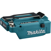 Makita TD00000111 LXT 14.4v / 18V  Battery Adaptor for DCB200/ DCX200 / DCX201, DCJ200 (Replaced YL00000004)