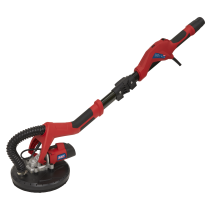 Sealey TDWS600 Long Reach Drywall Electric Sander ø215mm 600W