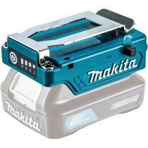 Makita TD00000110 CXT 12v Battery Adaptor for DCX200/DCX201