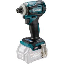 Makita TD001GZ02 Body Only 40v MAX XGT Brushless Impact Driver In Makpac Case