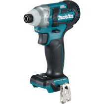 Makita TD111DZ Body Only 10.8V CXT Brushless Impact Driver