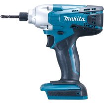 Makita TD127DZ Body Only 18V G-Series Impact Driver