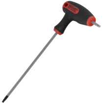 Teng Tools 5105025 T Handle Hexagon Driver 2.5mm TEN5105025