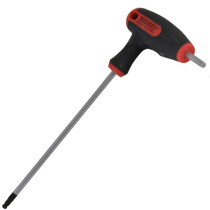 Teng Tools 510503 T Handle Hexagon Driver 3mm TEN510503