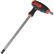 Teng Tools 510507 T Handle Hexagon Driver 7mm TEN510507
