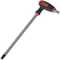 Teng Tools 510508 T Handle Hexagon Driver 8mm TEN510508