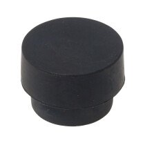 Thor 75-612HF Hard Rubber Face 38 mm (1.1/2")