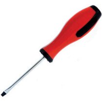 Lawson-HIS 2600 4 x 75mm Slotted Flare Tip Screwdriver