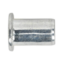 Sealey TIRM10 Threaded Insert (Rivet Nut) M10 Regular Pack of 50