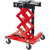 Sealey TJ150E Floor Transmission Jack 150kg