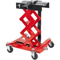 Sealey TJ150E Floor Transmission Jack 150kg