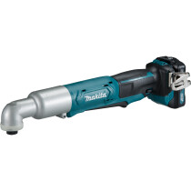 Makita TL064DWAE 12V 12Vmax CXT Angle Impact Driver with 2x 2.0Ah Batteries in Case