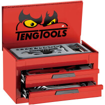 Teng Tools TM035NF 35 Piece Mini Tool Kit