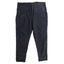 Clearance Dickies TR18100 Lightweight Work Trousers - Navy Blue - WAIST 40" (regular leg)