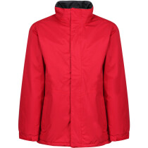 Regatta TRA361 Beauford Waterproof Jacket - Classic Red - Small