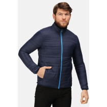 Regatta TRA496 Firedown Down-Touch Insulated Jacket