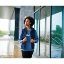 Regatta TRA845 Ladies Ablaze Printable Softshell Bodywarmer