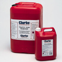 Clarke 3050820 Traffic Film Remover 25Litre Concentrate