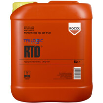 Rocol 53006 Tri-Logic RTD - Tapping Fluid that Fortifies Cutting Fluid 5ltr