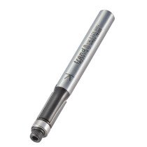 Trend TR23X1/4TC Guided trimmer 6.35mm x 12.7