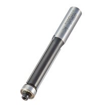 Trend TR28X12MMTC Guided trimmer 12.7mm x50mm