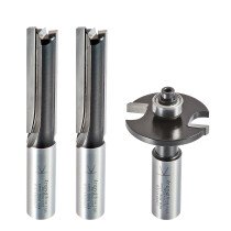 Trend TR/KFP/5 Kitchen fitters pack TR17Dx2 & TR35