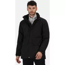Regatta TRA203 Darby III 3 Insulated Parka Jacket