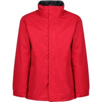 Regatta TRA361 Beauford Waterproof Jacket - Classic Red - Small