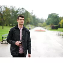 Regatta TRA410 Banbury Wax Jacket
